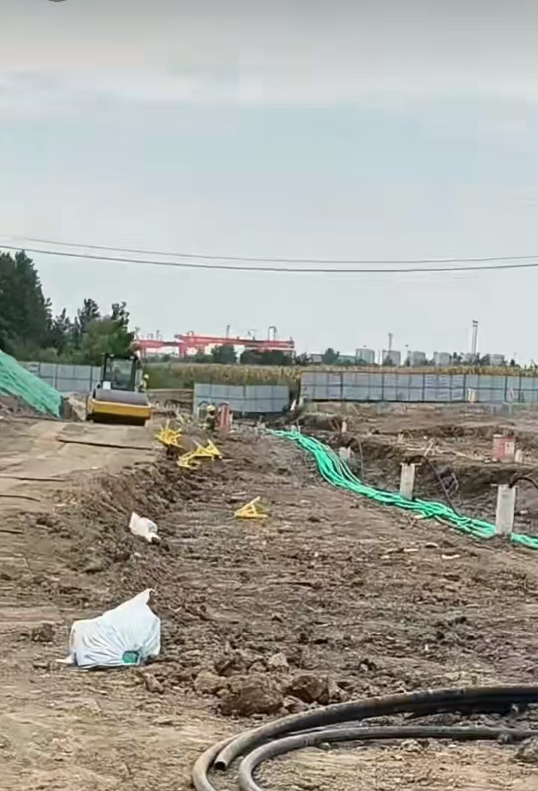 蚌山区打井公司